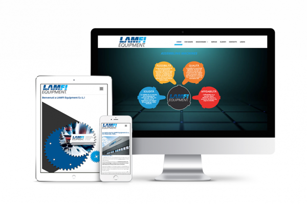 LAMFI Equipment