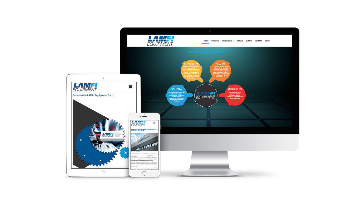 LAMFI Equipment